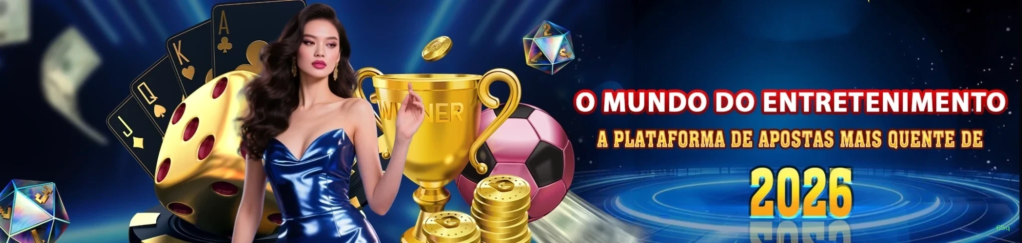Comparação APP mobile vs versão web da 65q