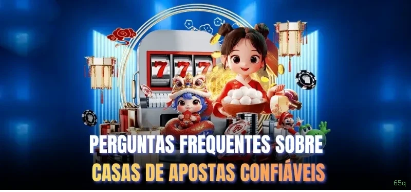 Cassino ao vivo da 65q com dealers reais