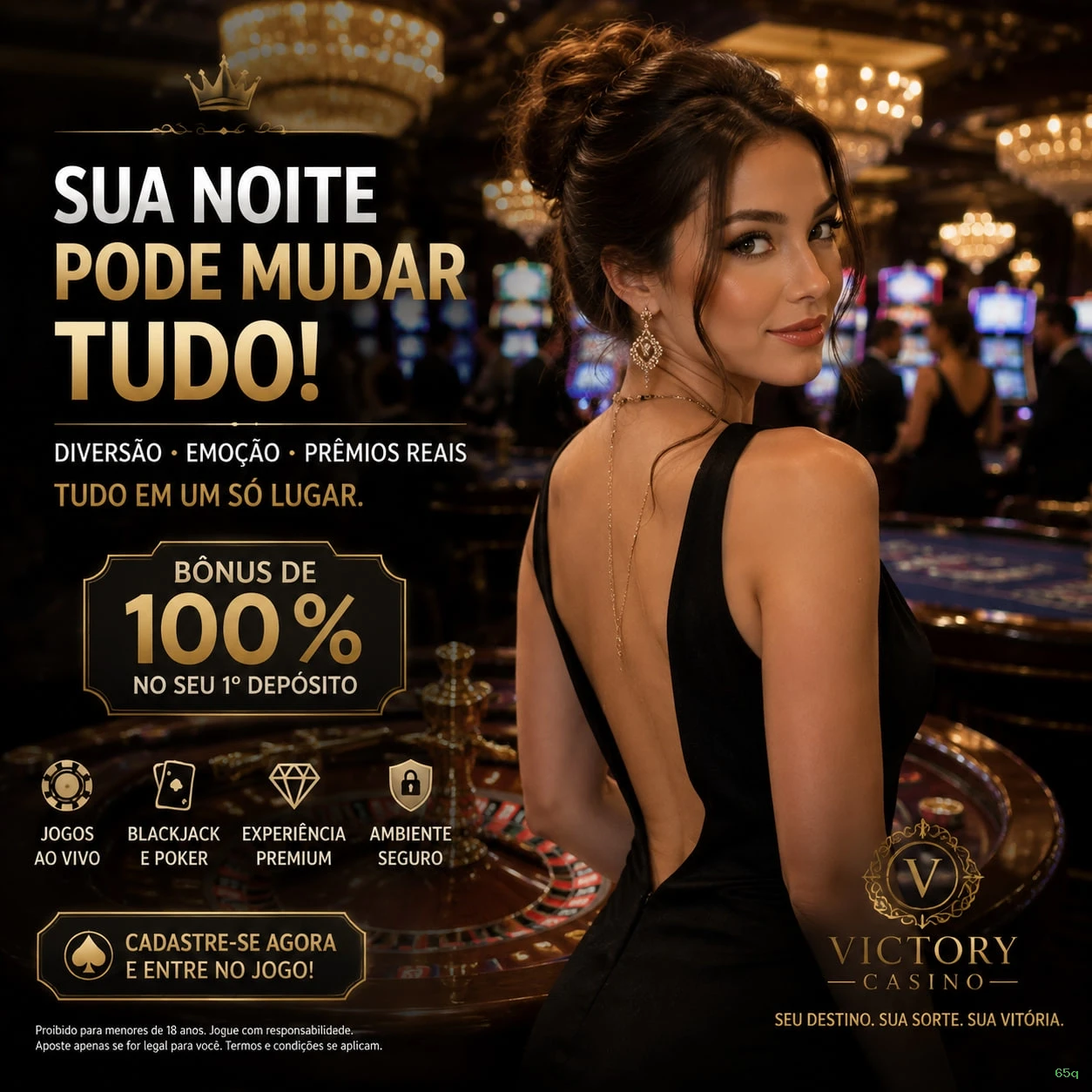 Jogos de fortune da 65q com prêmios incríveis