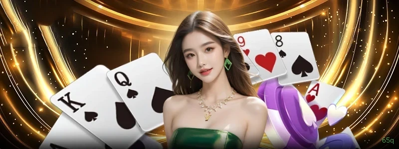 Slots online da 65q com jackpots progressivos